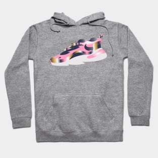 Zapatillas Hoodie